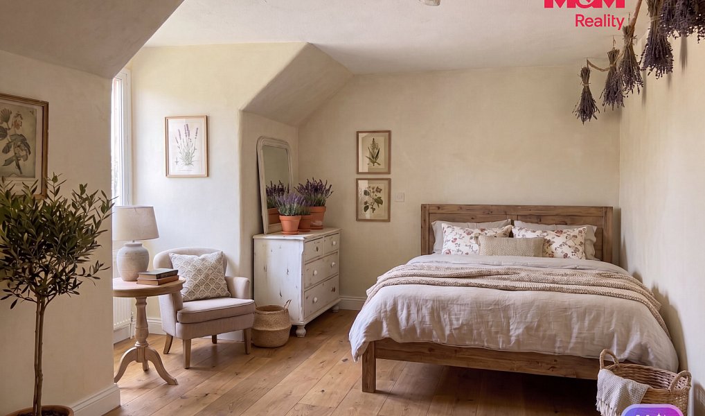 Prodej domu 100 m² s pozemkem 203 m², Štramberk – náhled fotky 9