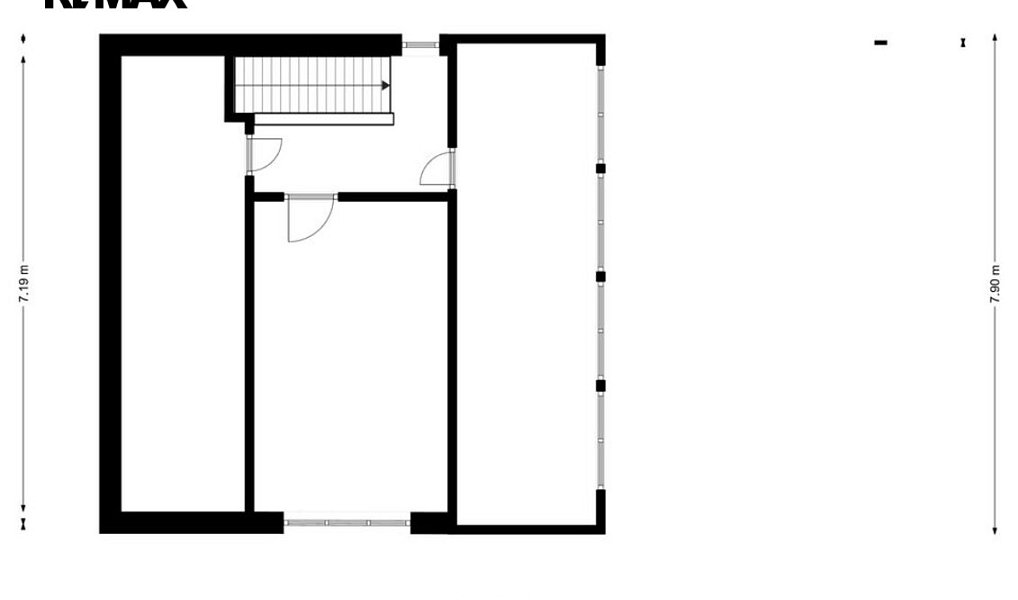Prodej domu 84 m² s pozemkem 1 097 m², Kramolna – náhled fotky 10