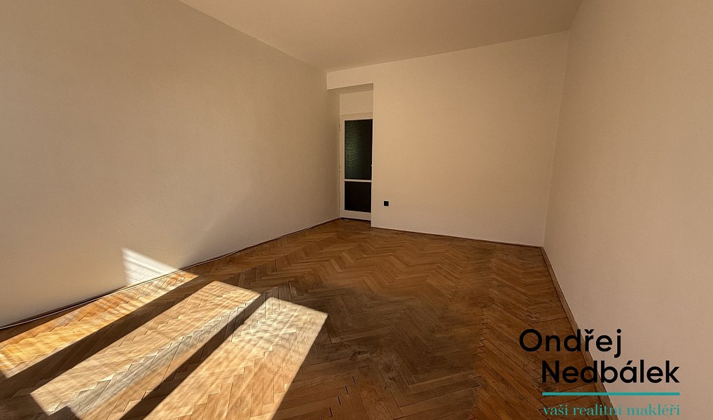 Pronájem bytu 3+1 56 m², Vsetín – náhled fotky 6