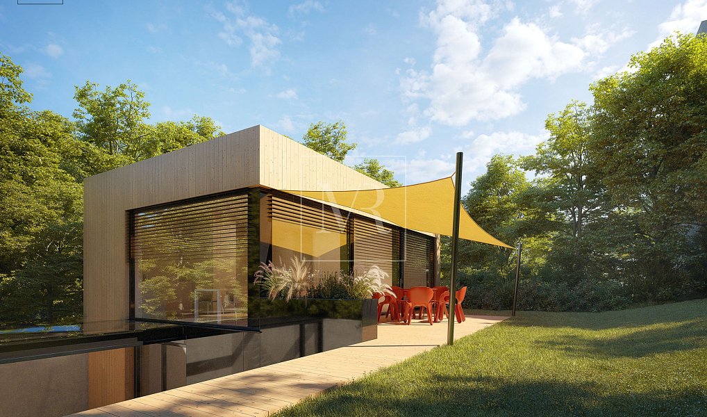 Prodej domu 130 m² s pozemkem 440 m², Praha – náhled fotky 15