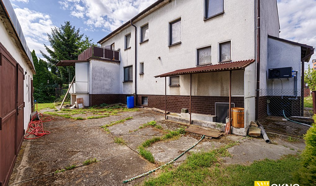 Prodej domu 190 m², Kojetín – náhled fotky 19