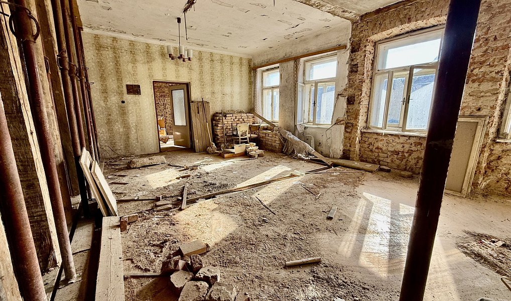 Prodej domu 154 m² s pozemkem 1 090 m², Počátky – náhled fotky 7