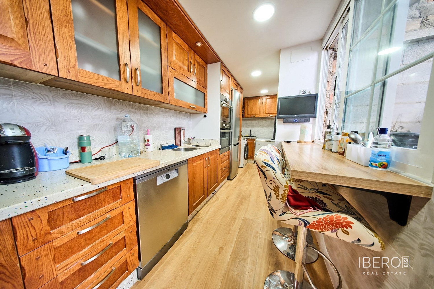 Casa 5+kk – Las Gabias, Gabia Grande - Vista 4