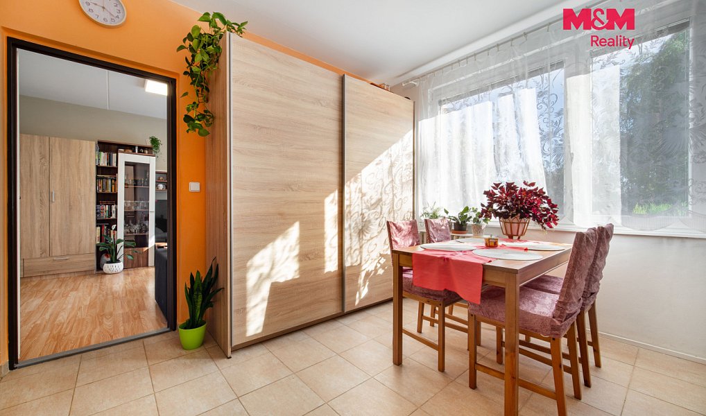 Prodej bytu 1+1 36 m², Svitavy – náhled fotky 5