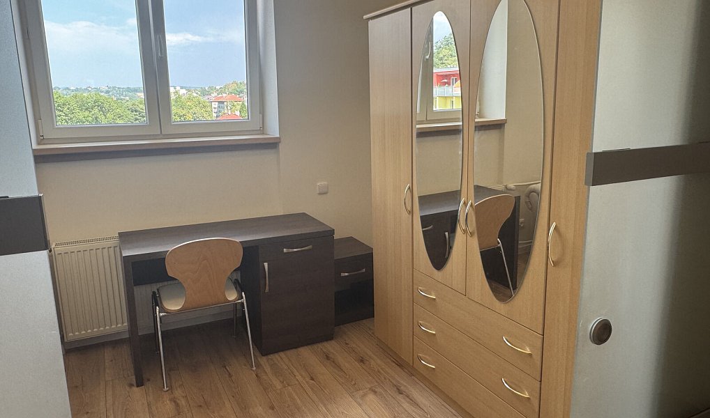 Pronájem bytu 2+1 55 m², Karlovy Vary – náhled fotky 5