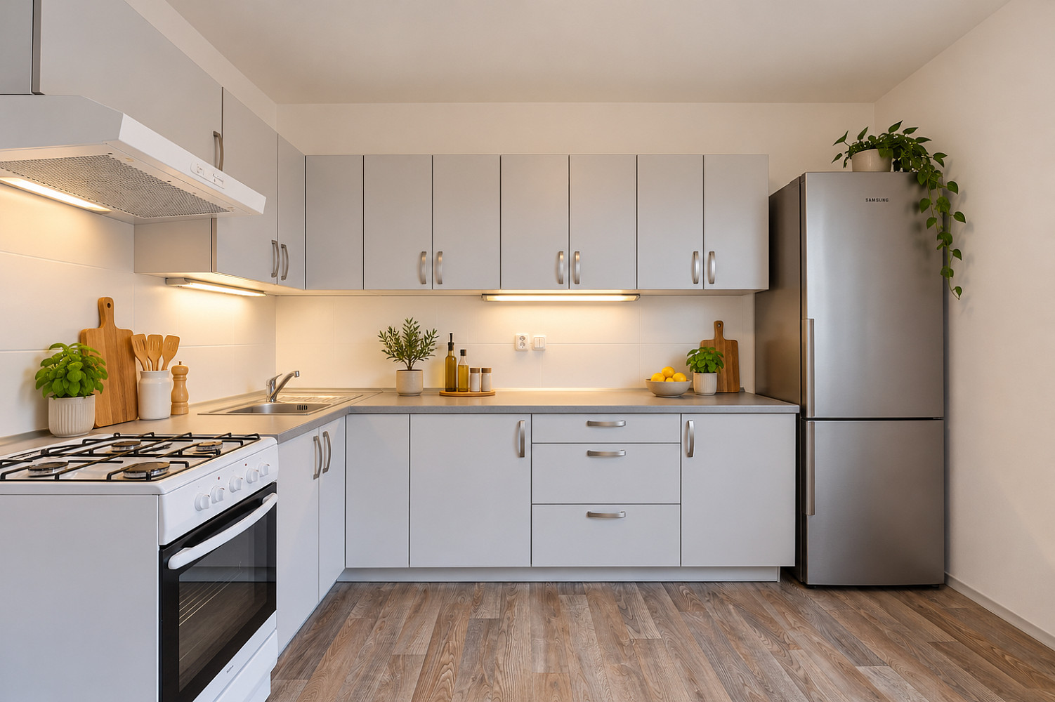 Prodej bytu 3+1 65 m²