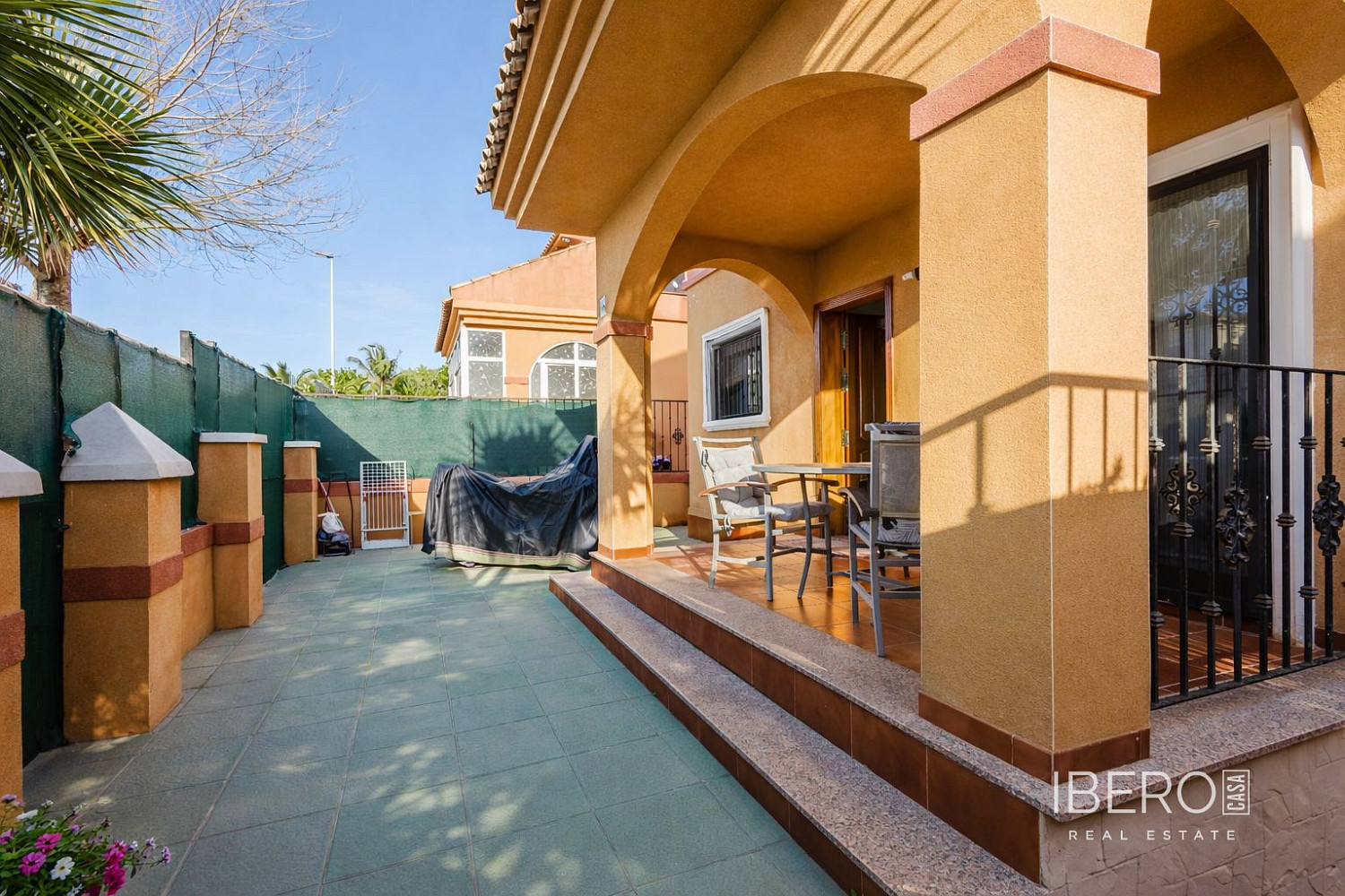 Casa 3+kk – Albacete, Aguas Nuevas - Vista 4