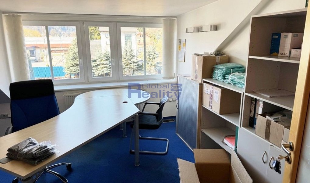 Prodej výrobních prostor 980 m², Svoboda nad Úpou – náhled fotky 7