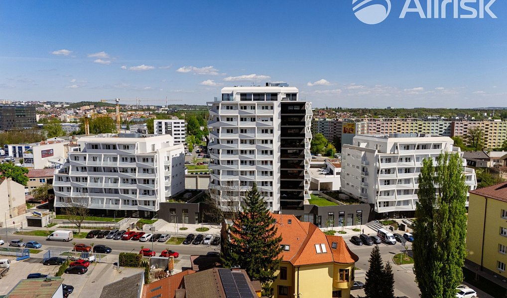 Prodej bytu 4+kk 162 m², Brno – náhled fotky 16