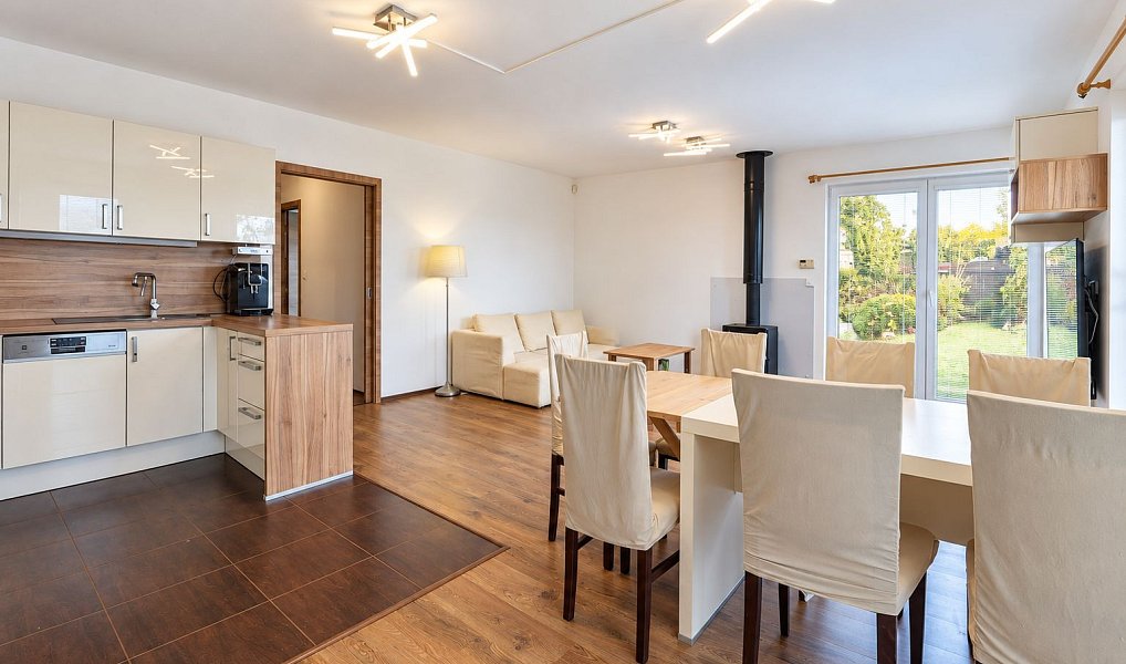 Prodej domu 107 m² s pozemkem 476 m², Doubek – náhled fotky 4