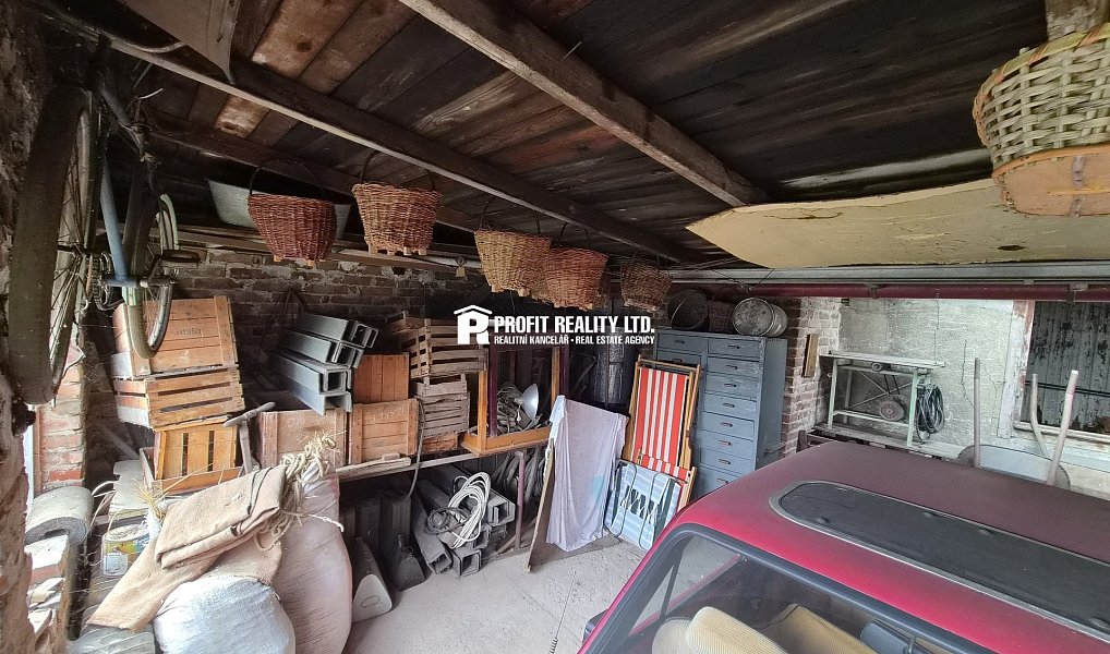 Prodej domu 131 m² s pozemkem 621 m², Hradec Králové – náhled fotky 35