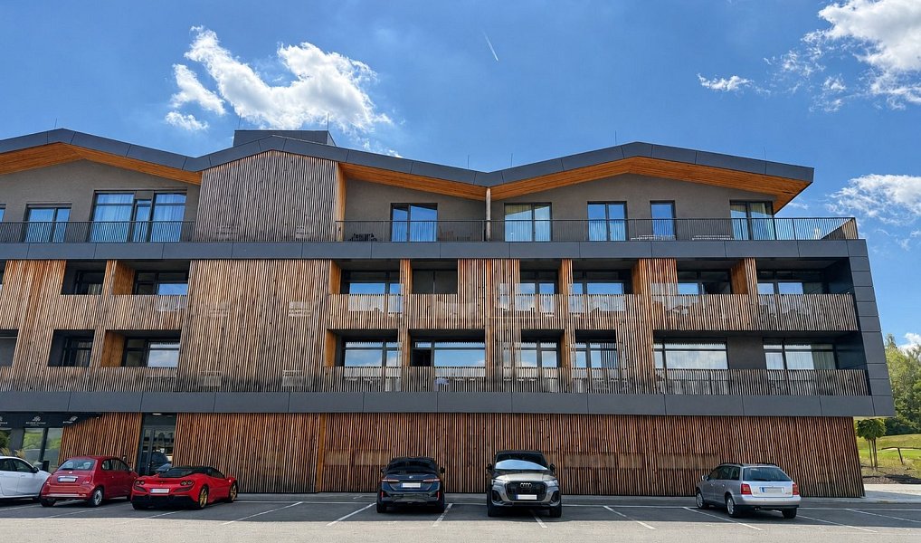 Prodej ubytovacího objektu 22 m², Čeladná – náhled fotky 3