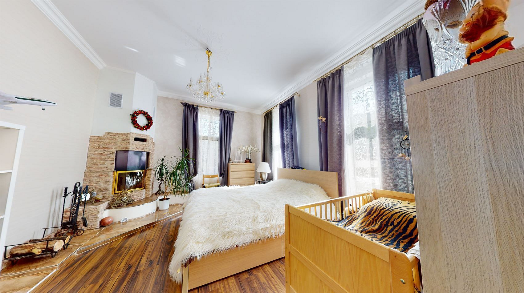 Prodej bytu 3+1 151 m² — photo 5