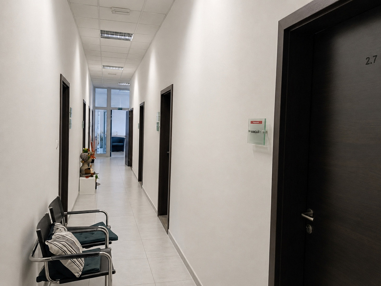Pronájem obchodních prostor 19 m² – fotografie 4