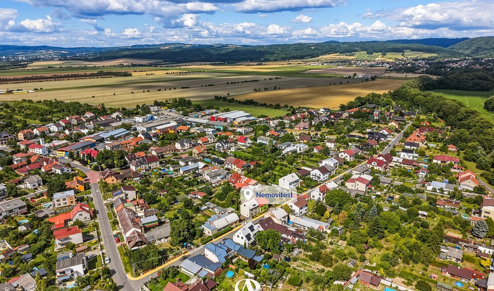 Prodej domu 118 m² s pozemkem 629 m², Bohuňovice – náhled fotky 17