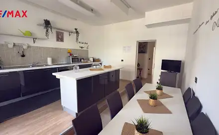 Prodej bytu 4+kk 138 m², Pescara, Provincie Pescara, Itálie