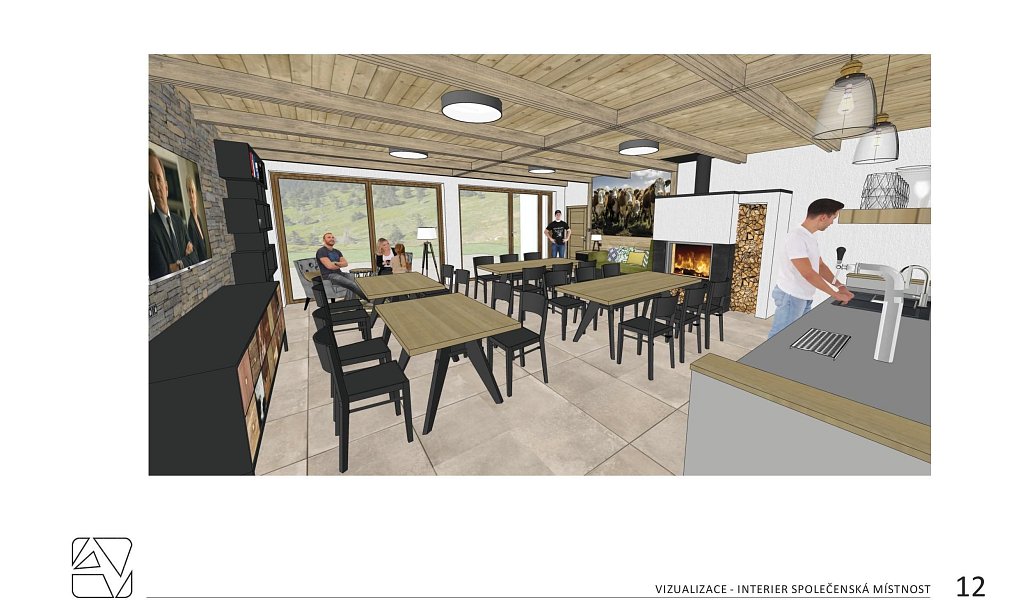 Prodej stavebního pozemku 1 423 m², Loučná nad Desnou – náhled fotky 7