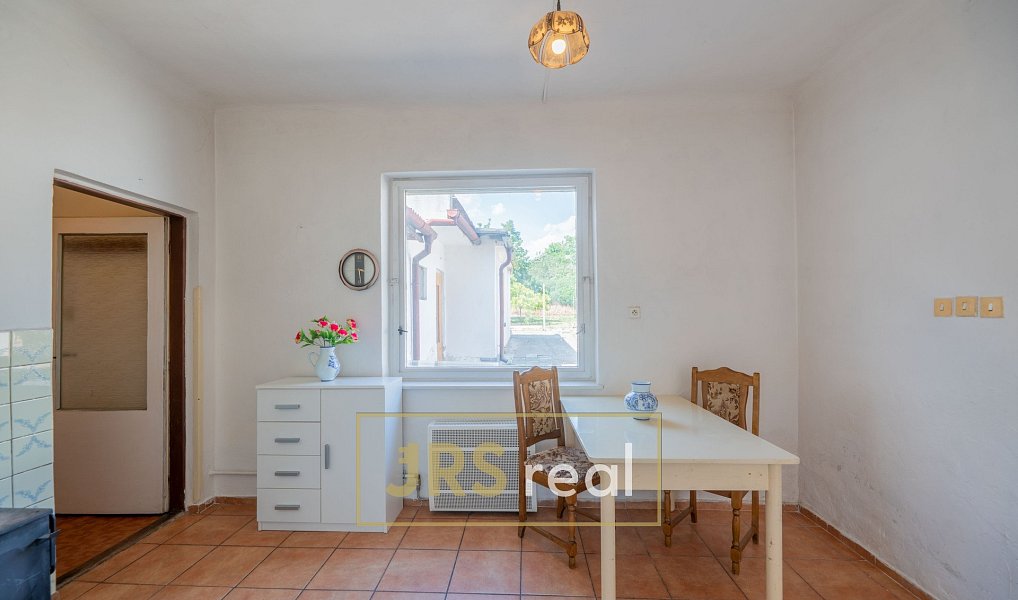 Prodej domu 120 m² s pozemkem 527 m², Moravská Nová Ves – náhled fotky 3
