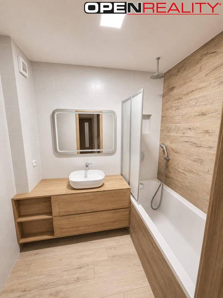 Prodej bytu 3+1 86 m² – fotografie 3