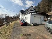 Prodej domu 210�m2 s pozemkem 1�622�m2