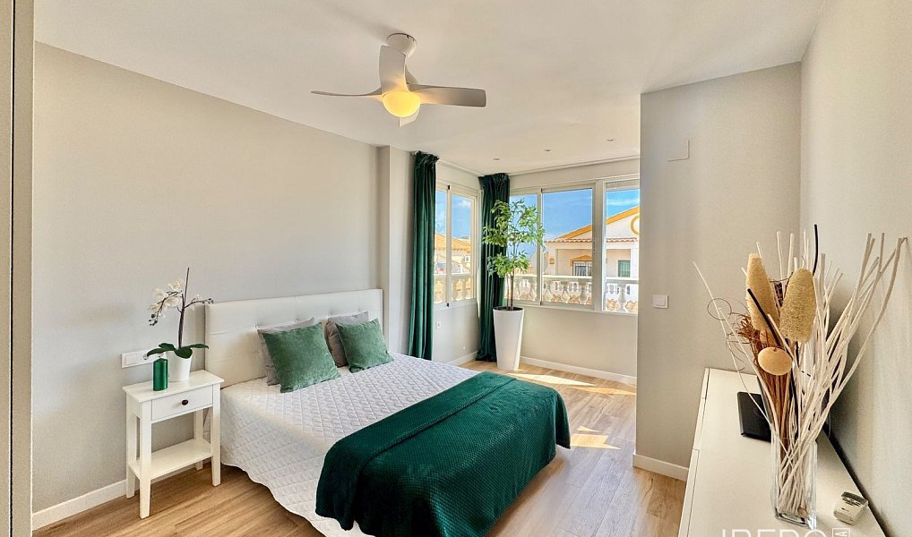 Prodej rodinného domu, 90 m², Orihuela Costa