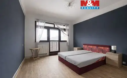 Prodej bytu 2+1 52 m², Koldům, Litvínov - Horní Litvínov, okres Most