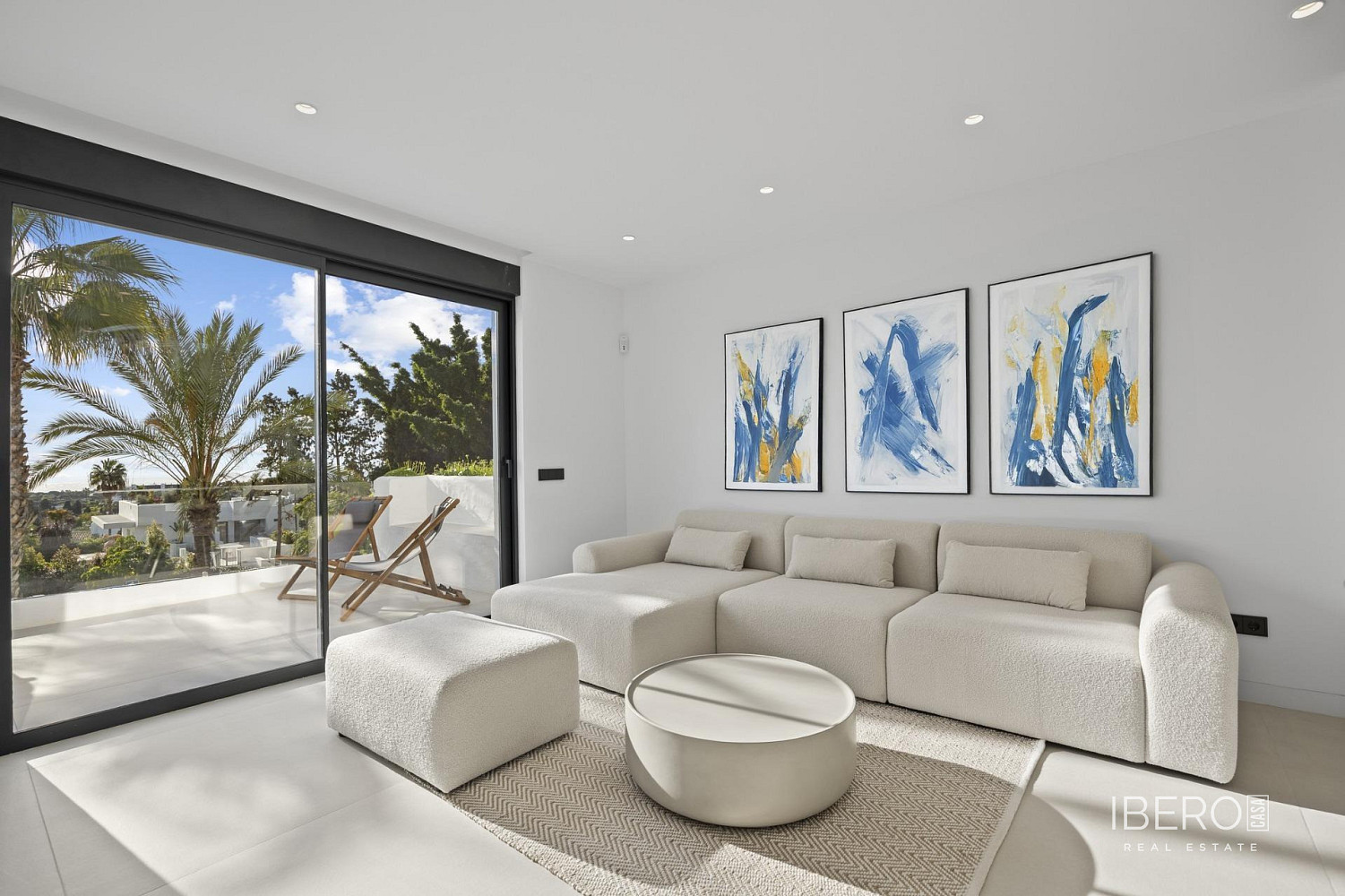 Piso 4+kk – Estepona, Balcon de Benavista, Rincon de Pilar - Vista 5
