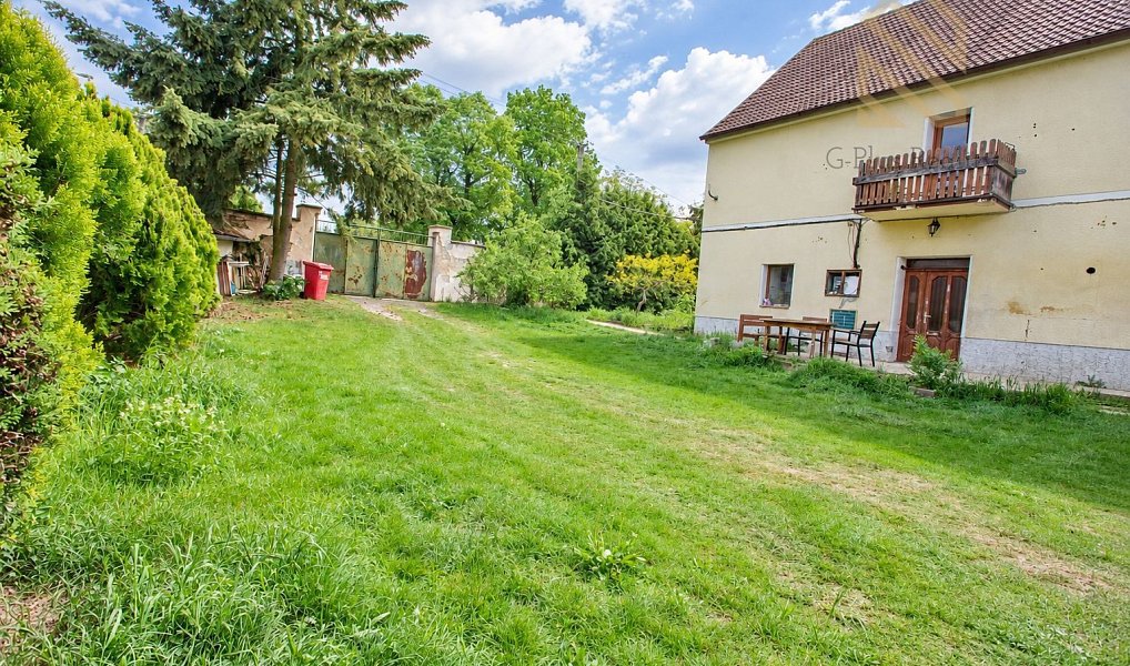 Prodej domu 220 m² s pozemkem 2 192 m², Mšené-lázně – náhled fotky 25
