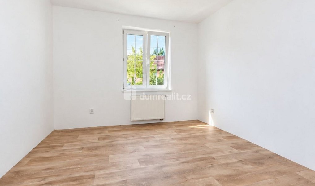 Prodej domu 86 m² s pozemkem 476 m², Tábor – náhled fotky 21