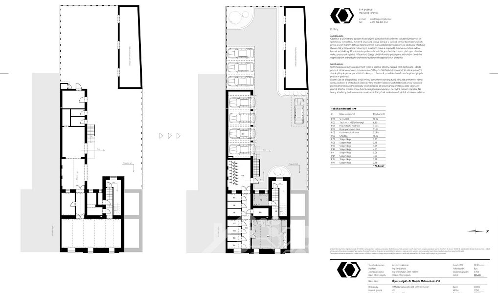 Prodej domu 634 m² s pozemkem 1 177 m², Uherské Hradiště – náhled fotky 14