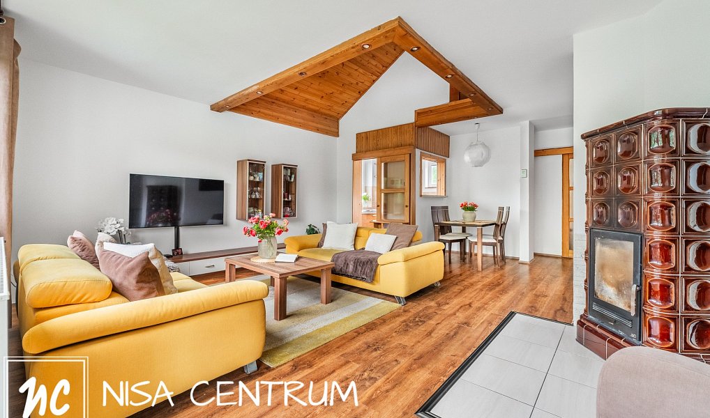 Prodej domu 270 m² s pozemkem 892 m², Stráž nad Nisou – náhled fotky 5