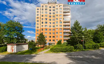 Pronájem bytu 3+kk 70 m², Za Baštou, Kolín - Kolín V