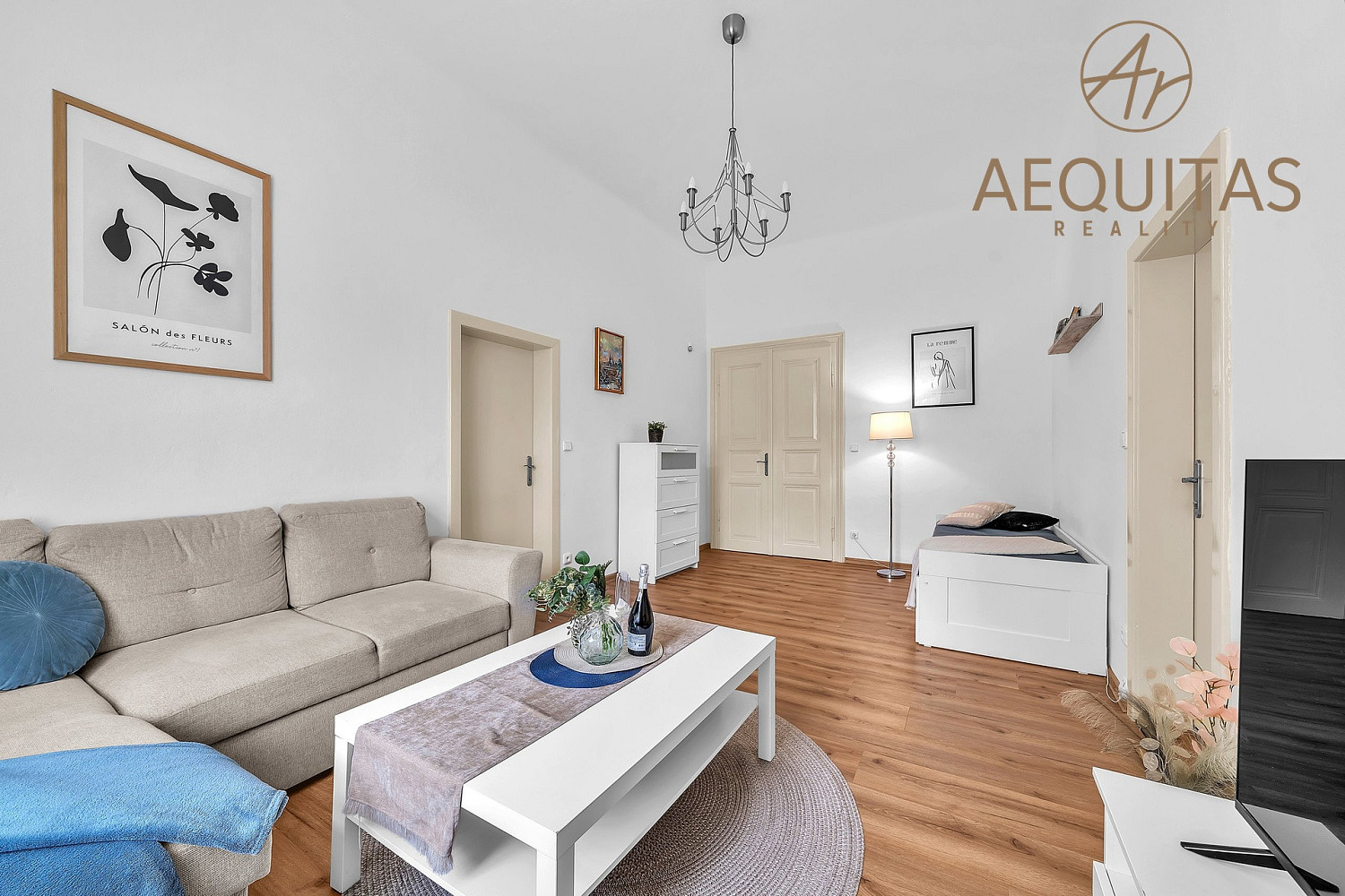 Prodej ubytovacího objektu 71 m²