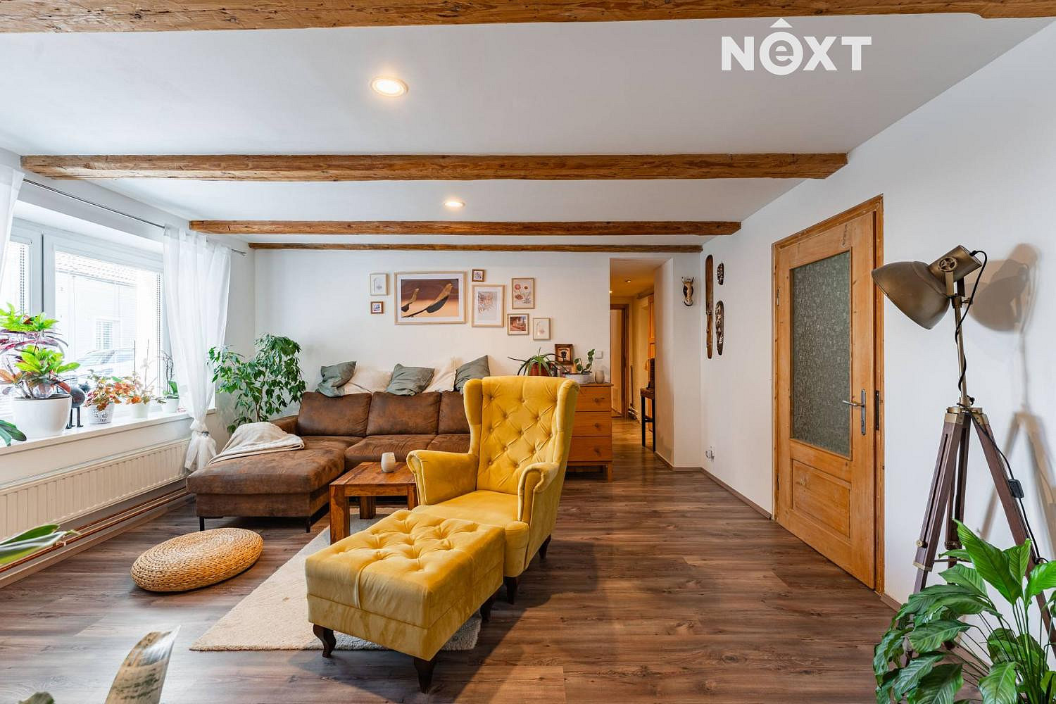 Prodej domu 93 m² s pozemkem 730 m² — photo 4