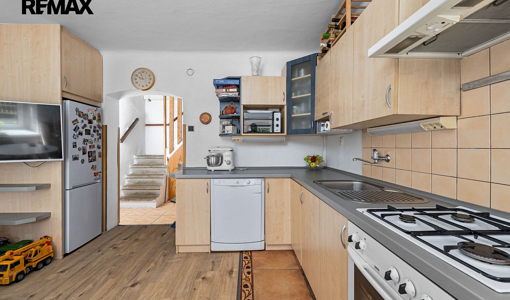 Prodej domu 130 m² s pozemkem 210 m², Čížová – náhled fotky 4