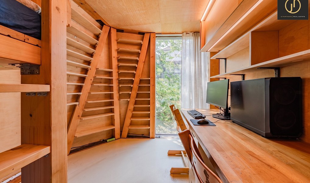 Prodej domu 83 m² s pozemkem 721 m², Praha – náhled fotky 17