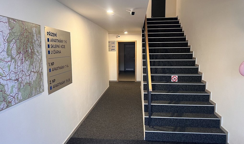 Prodej komerčního objektu (jiného typu) 48 m², Dolní Morava – náhled fotky 8