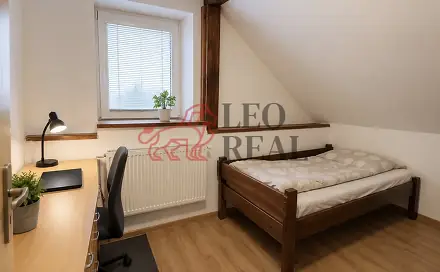 Pronájem pokoje 15 m², Bratislavská, Břeclav