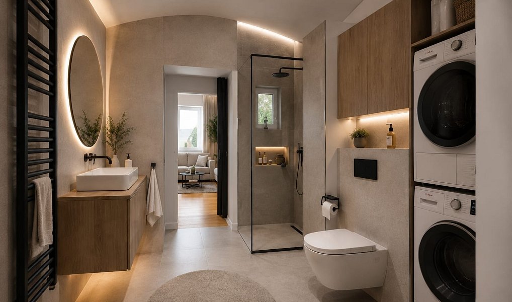 Prodej bytu 3+kk 70 m², Volyně – náhled fotky 4