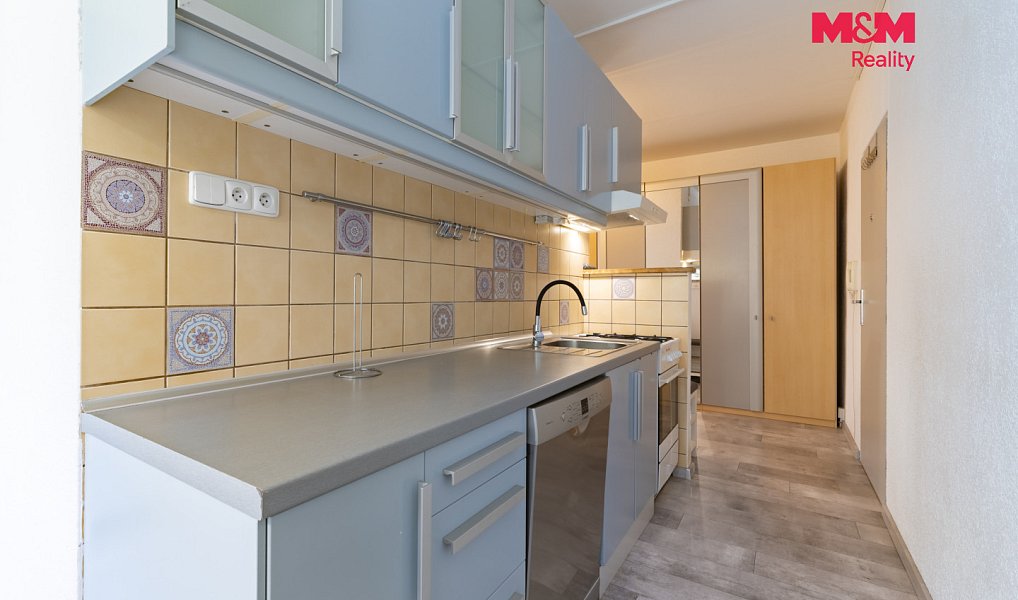 Prodej bytu 2+1 60 m², Františkovy Lázně – náhled fotky 4