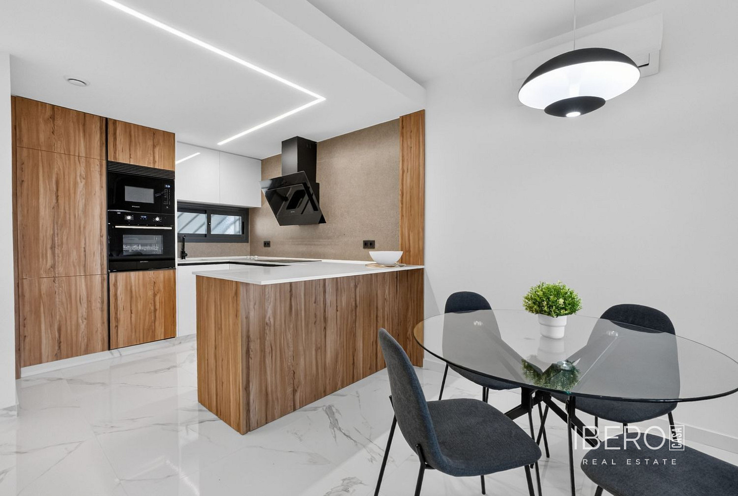 Piso 3+kk – Guardamar del Segura, Urbanització Pòrtic Platja - Vista 5