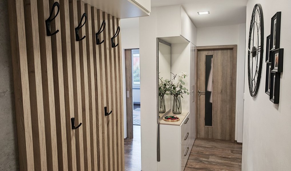 Prodej bytu 4+1 90 m², Nový Jičín – náhled fotky 2