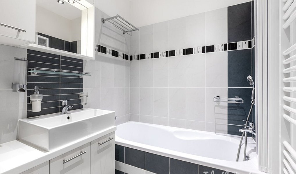 Pronájem bytu 3+kk 67 m², Praha – náhled fotky 16