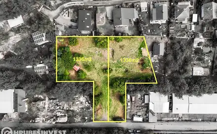Prodej stavebního pozemku 1 336 m², Hradištko, okres Praha-západ