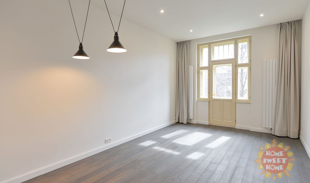 Pronájem bytu 3+kk 95 m², Praha – náhled fotky 3