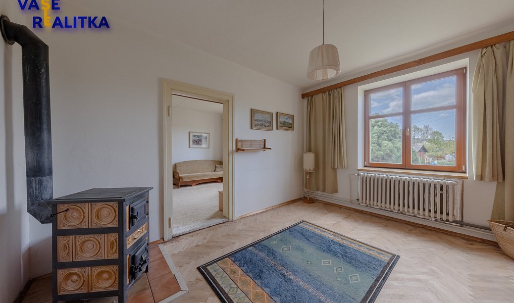 Prodej domu 150 m² s pozemkem 6 756 m², Šumperk – náhled fotky 12