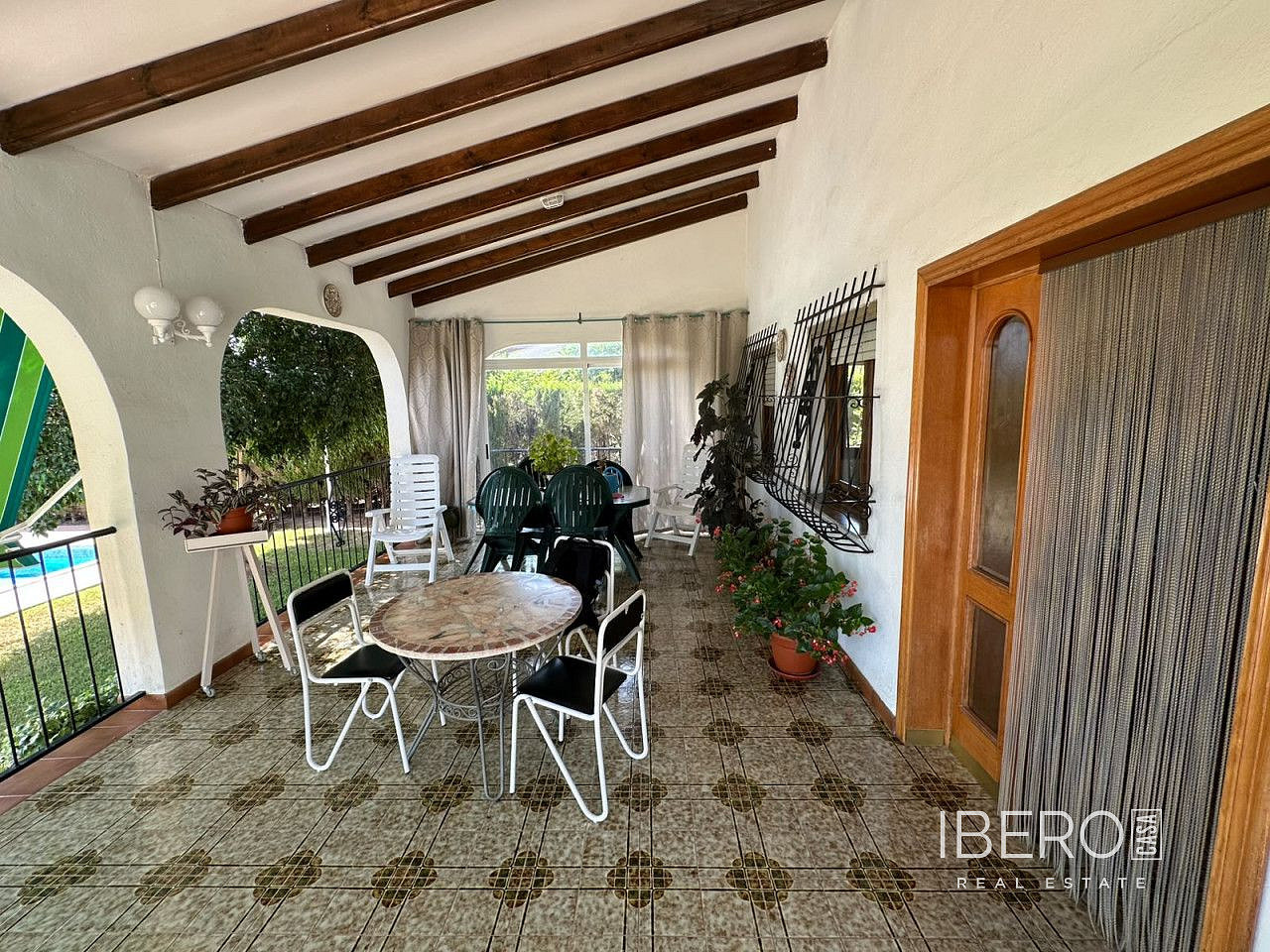 Casa 4+kk – Mutxamel, Casco Urbano Muchamiel, l'Alacantí - Vista 2
