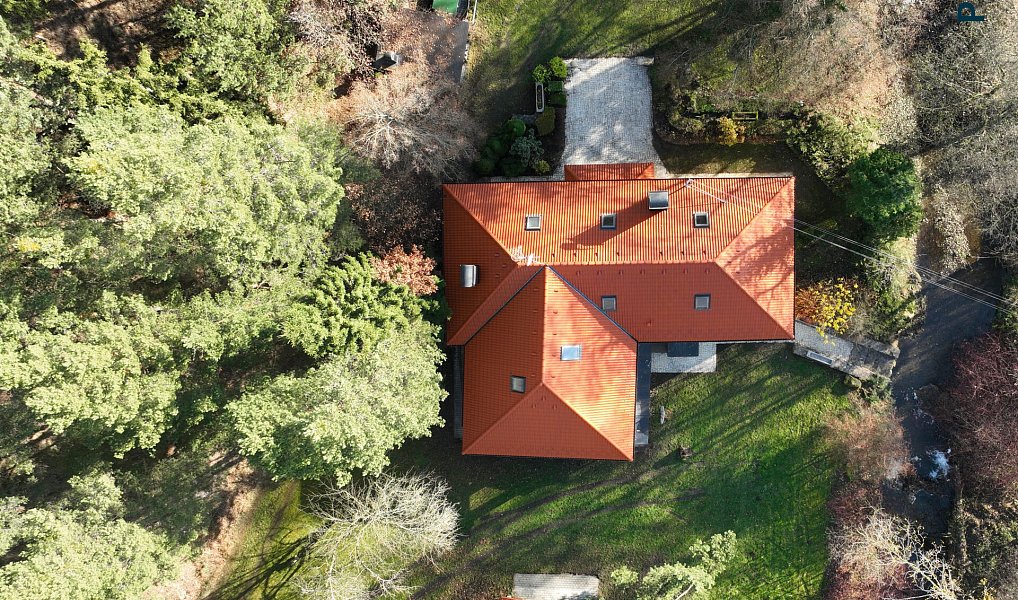 Prodej domu 450 m² s pozemkem 4 111 m², Křemže – náhled fotky 49