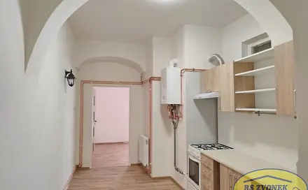 Pronájem bytu 3+1 82 m²