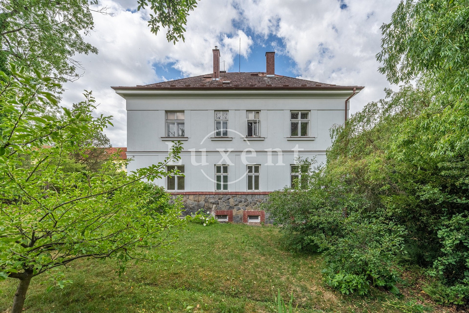 Prodej domu 256 m² s pozemkem 1 475 m² – fotografie 3